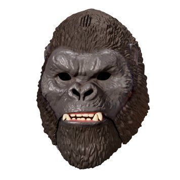 Інтерактивна іграшка GODZILLA VS. KONG - МАСКА КОНГА (звук) 35672 фото