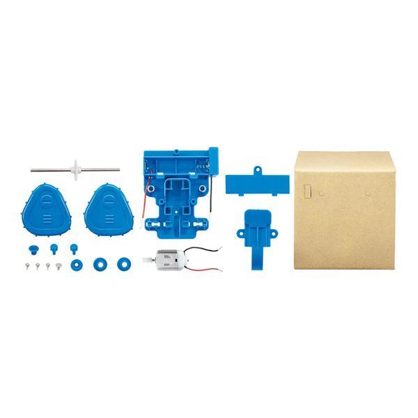 Set științific 4M Box robot (00-03419)