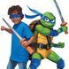 Set de jocuri. arme &bdquo;Ninja Turtles MOVIE III&rdquo; - SABIA KATANA A lui LEONARDO (transform.) 83521 fotografie 4