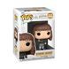 Figurină de acțiune FUNKO POP! seria &bdquo;Harry Potter&rdquo; &ndash; HERMIONE CU BAGHETA 57367 fotografie 4