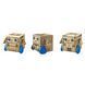 Set științific 4M Box robot (00-03419)
