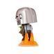 Figurină de acțiune FUNKO POP! seria &bdquo;The Mandalorian&rdquo; &ndash; MANDALOREANUL ZBURĂ CU UN BEBE 50959 fotografie 3