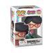 Figurină de acțiune FUNKO POP! seria &bdquo;Boruto&rdquo; - SARADA 61387 fotografie 1