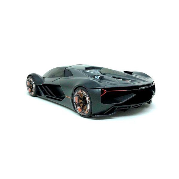 Автомодель - LAMBORGHINI TERZO MILLENNIO (1:24) 18-21094 фото