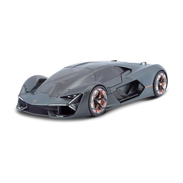 Автомодель - LAMBORGHINI TERZO MILLENNIO (1:24) 18-21094 фото