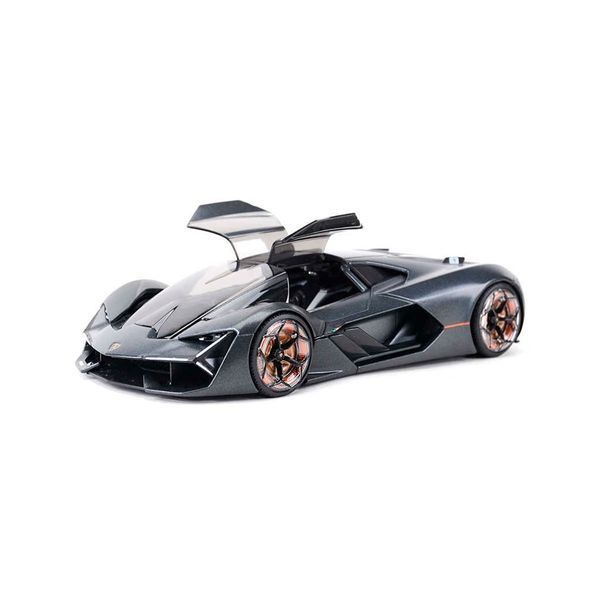 Автомодель - LAMBORGHINI TERZO MILLENNIO (1:24) 18-21094 фото