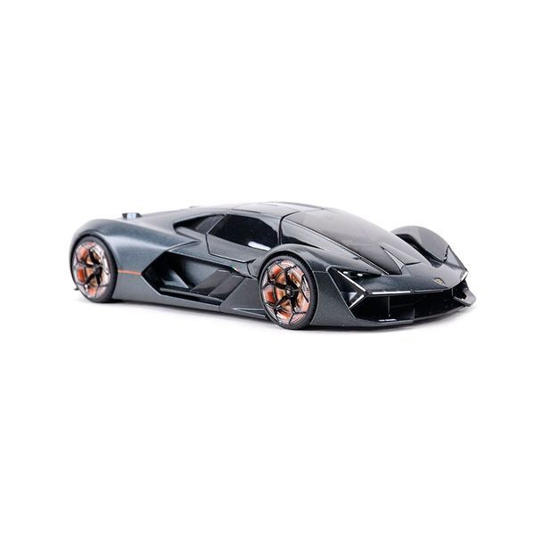 Автомодель - LAMBORGHINI TERZO MILLENNIO (1:24) 18-21094 фото