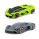 Автомодель - LAMBORGHINI TERZO MILLENNIO (1:24) 18-21094 фото 1
