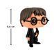 Figurină de acțiune FUNKO POP! Seria &bdquo;Harry Potter&rdquo; - HARRY POTTER (bal de sărbători) 42608 fotografie 3
