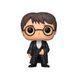 Figurină de acțiune FUNKO POP! Seria &bdquo;Harry Potter&rdquo; - HARRY POTTER (bal de sărbători) 42608 fotografie 2