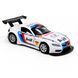 Автомодель - BMW Z4 GT3 (білий) 250255 фото 10
