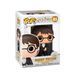 Figurină de acțiune FUNKO POP! Seria &bdquo;Harry Potter&rdquo; - HARRY POTTER (bal de sărbători) 42608 fotografie 6