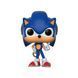 Figurină de acțiune FUNKO POP! seria &bdquo;Sonic&rdquo; - SONIC 20146 fotografie 1