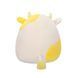 М'яка іграшка Squishmallows &ndash; Корівка Боді (19 cm) SQCR05402 фото 4