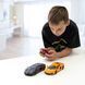 Автомобіль KS Drive на р/к - Lamborghini Aventador LP 700-4 (1:24, 2.4Ghz, чорний) 124GLBB фото 9