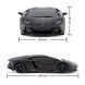 Автомобіль KS Drive на р/к - Lamborghini Aventador LP 700-4 (1:24, 2.4Ghz, чорний) 124GLBB фото 7