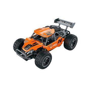 Автомобіль Metal Crawler з р/к &ndash; S-Rex (оранжевий, 1:16) SL-230RHO фото
