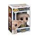 Figurină de acțiune FUNKO POP! seria &bdquo;Harry Potter&rdquo; &ndash; DOBBY CU ȘOOP 6561 fotografie 1