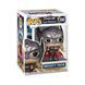 Figurină de acțiune FUNKO POP! seria &bdquo;Thor: Love and Thunder&rdquo; - MIGHTY THOR 62422 fotografie 4