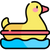 Для ігор з водою