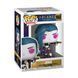 Ігрова фігурка Funko POP! серії Аркейн - Джинкс 75649 фото 1