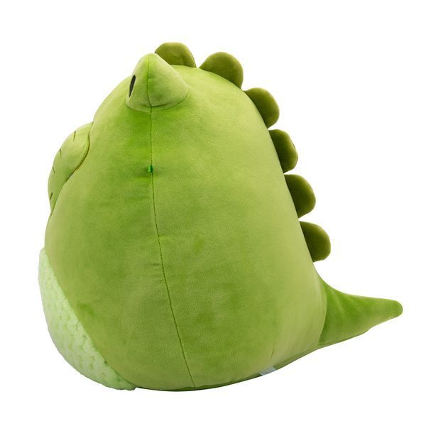 М'яка іграшка Squishmallows &ndash; Алігатор Моуп (30 cm) SQCR06575 фото