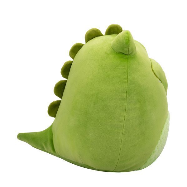 М'яка іграшка Squishmallows &ndash; Алігатор Моуп (30 cm) SQCR06575 фото