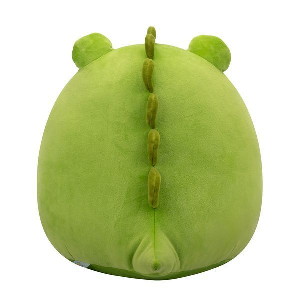 М'яка іграшка Squishmallows &ndash; Алігатор Моуп (30 cm) SQCR06575 фото