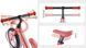 Біговел Hape Нове дослідження двоколісний 12" рожевий (E8653)