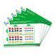 Set educativ blocuri Gigo Logic Dienes (1027R)