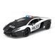 Автомобіль KS Drive на р/к - Lamborghini Aventador Police 114GLPCWB фото 1