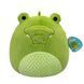 М'яка іграшка Squishmallows &ndash; Алігатор Моуп (30 cm) SQCR06575 фото 7