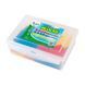 Set educativ blocuri Gigo Logic Dienes (1027R)