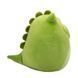 М'яка іграшка Squishmallows &ndash; Алігатор Моуп (30 cm) SQCR06575 фото 5
