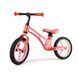 Біговел Hape Нове дослідження двоколісний 12" рожевий (E8653)