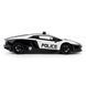 Автомобіль KS Drive на р/к - Lamborghini Aventador Police 114GLPCWB фото 4