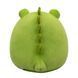 М'яка іграшка Squishmallows &ndash; Алігатор Моуп (30 cm) SQCR06575 фото 4