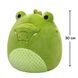 М'яка іграшка Squishmallows &ndash; Алігатор Моуп (30 cm) SQCR06575 фото 2