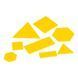 Set educativ blocuri Gigo Logic Dienes (1027R)