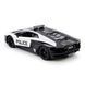 Автомобіль KS Drive на р/к - Lamborghini Aventador Police 114GLPCWB фото 6