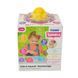 Sorter Toomies Ouă Colorate 5 &icirc;n 1 (E73564)