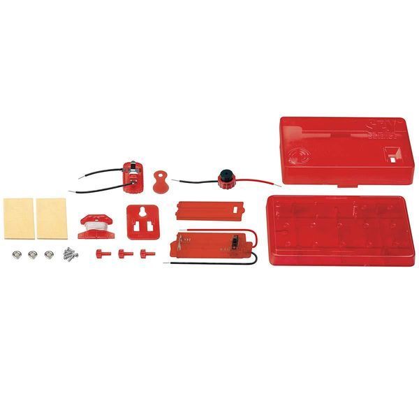 Kit de cercetare alarmă 4M (00-03246) 00-03246 fotografie