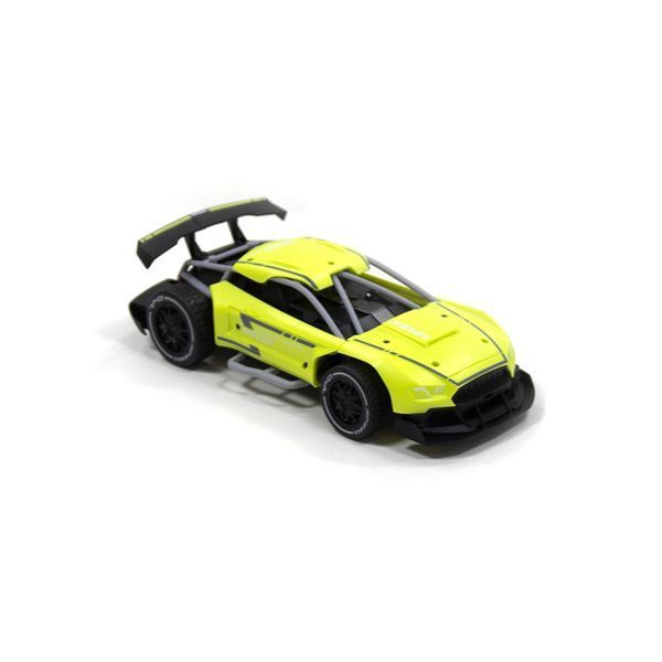 Автомобіль Speed racing drift з р/к &ndash; Mask (зелений, 1:24) SL-290RHGR фото