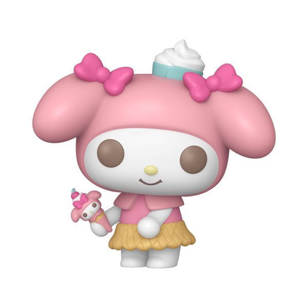Ігрова фігурка Funko POP! серії Hello Kitty - Моя мелоді 83696 фото