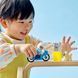Конструктор LEGO DUPLO Rescue Поліцейський мотоцикл 5 деталей (10967) 10967 фото 3
