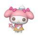 Ігрова фігурка Funko POP! серії Hello Kitty - Моя мелоді 83696 фото 2