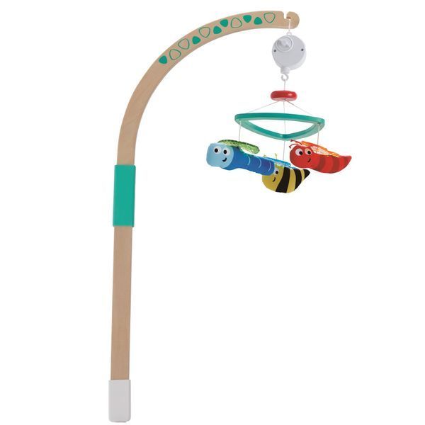 Мобіль Hape Солодкі сни (E0044) E0044 фото
