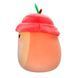 М'яка іграшка Squishmallows &ndash; Апельсин Оріон (30 cm) SQCR05435 фото 3