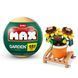 Конструктор в капсулі Max S1 &ndash; Садові рослини в горщиках 83183GQ1 фото 1