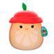 М'яка іграшка Squishmallows &ndash; Апельсин Оріон (30 cm) SQCR05435 фото 7